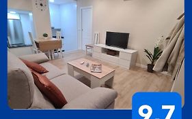 Mi Casa es Su Casa